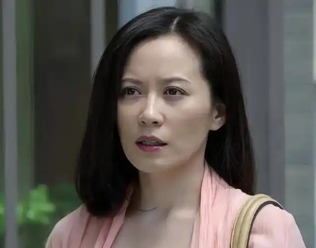 独立自主品行优秀女星_从出道一直很美没有黑料的明星,_娱乐圈清流女星