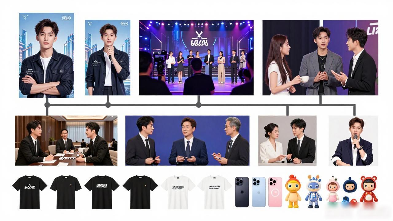 明星片酬为何再次成为舆论焦点