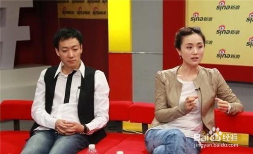 盘点娱乐圈校园夫妻,总有一对你不知道的!
