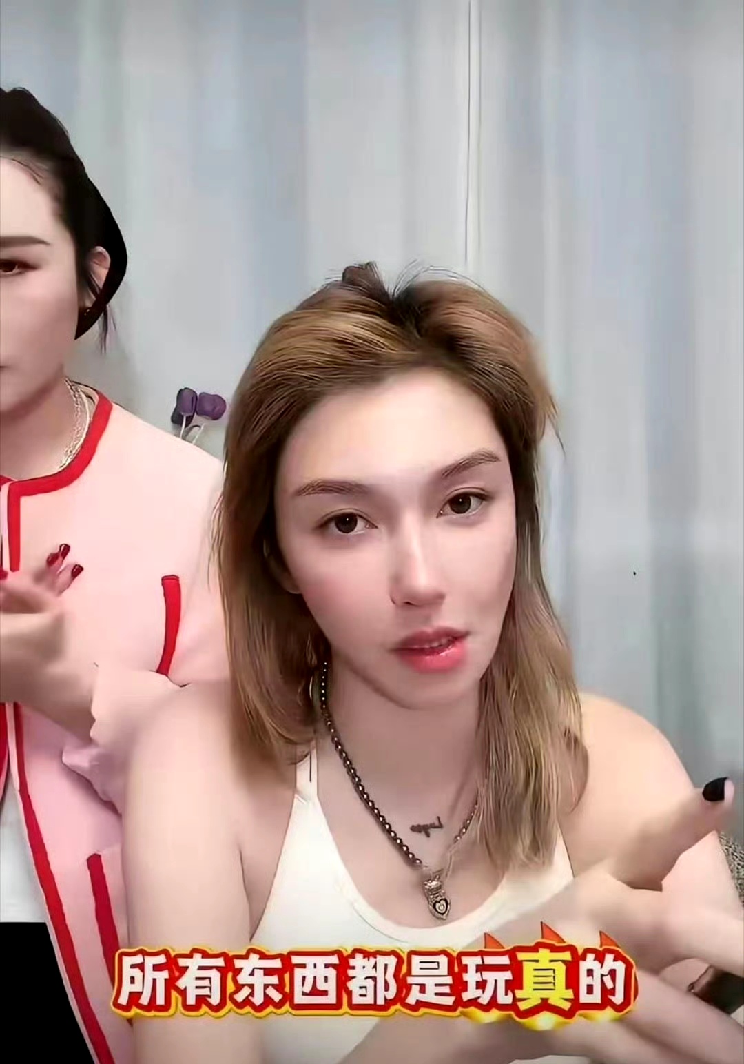 网红李雨桐大曝薛之谦黑料,_薛之谦李雨桐事件反转真相_李雨桐泄露隐私被行拘10天