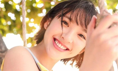 娱乐圈女星谁的笑容最有感染力?最后一位最受观众喜爱!