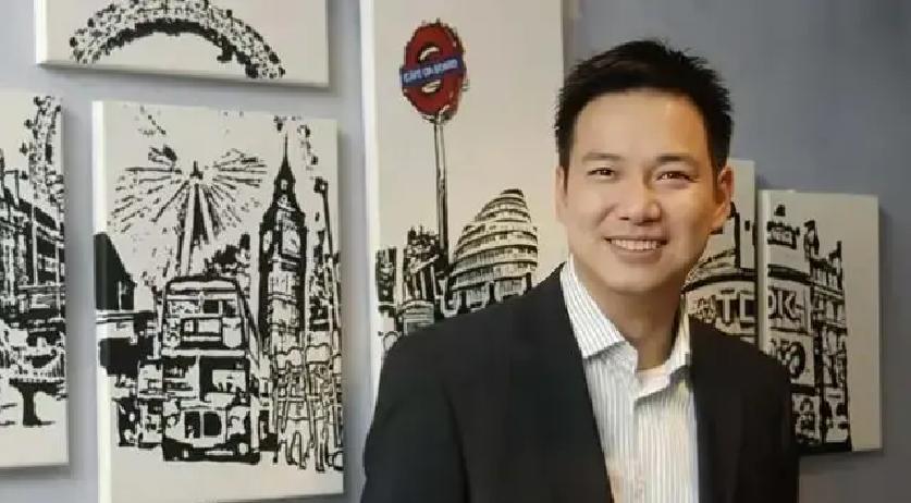 蔡子健 退出娱乐圈_蔡子健 190磅减到160磅 戒掉奶茶 泡游泳池 演员财务总监 中环写字楼 十几亿资产 职场代沟 影视制作预算表 商业模型 回本周期